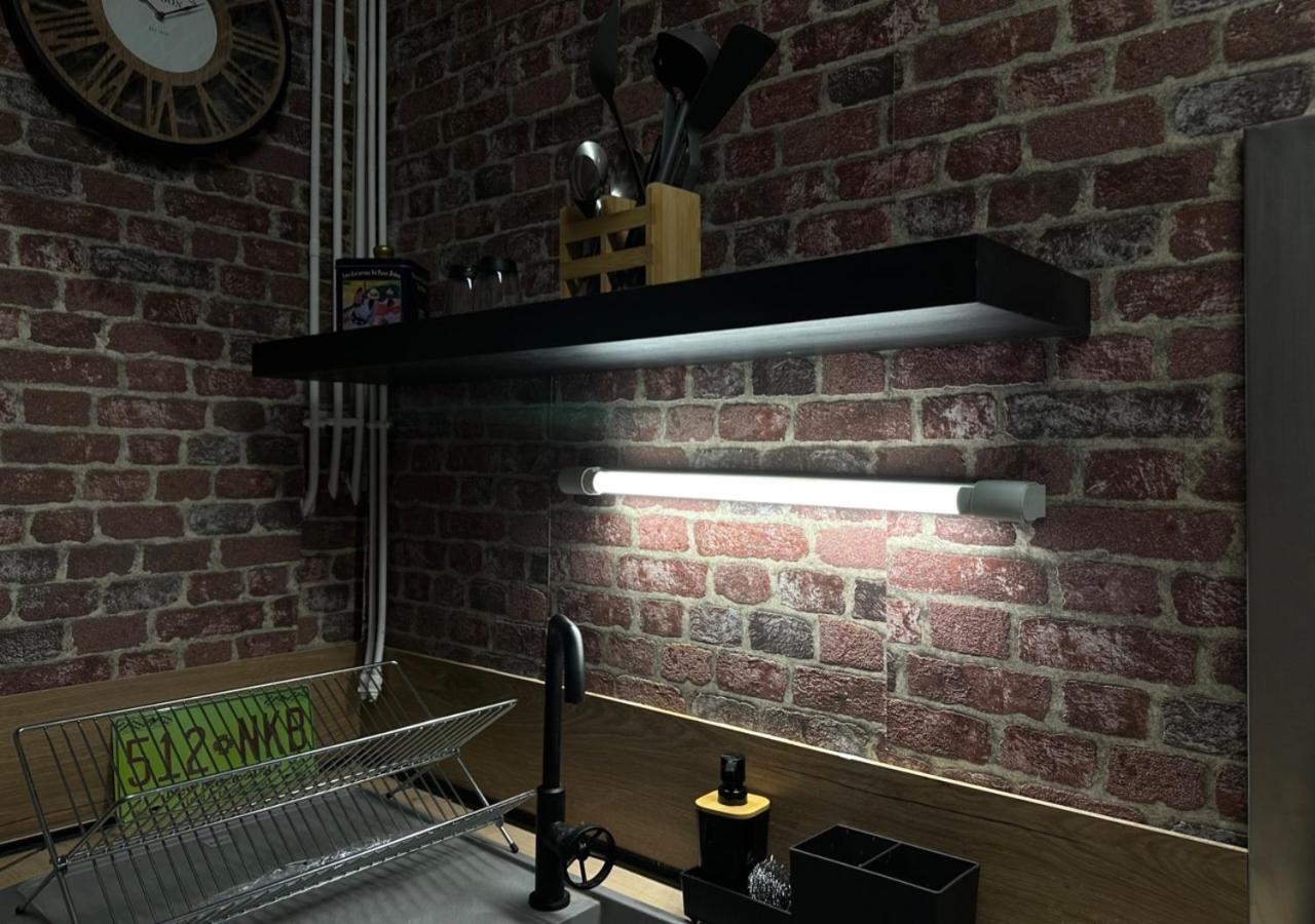 Le Peaky Blinders - Kreativehome Rouen Esterno foto