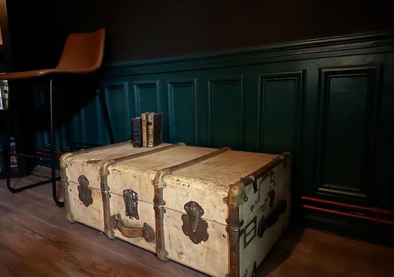 Le Peaky Blinders - Kreativehome Rouen Esterno foto